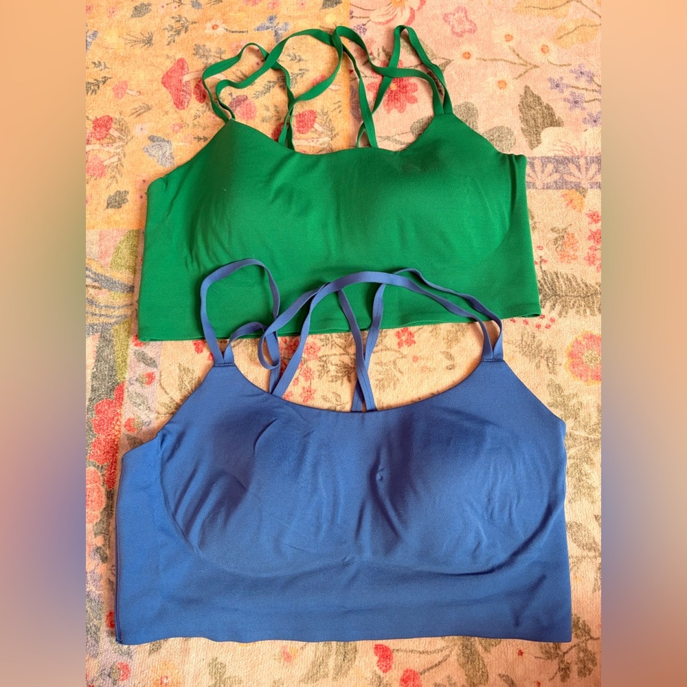 Aerie Offline Sports Bra Lot
